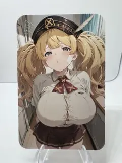 【最高品質】ウラシク　セクシーカードのサムネイル