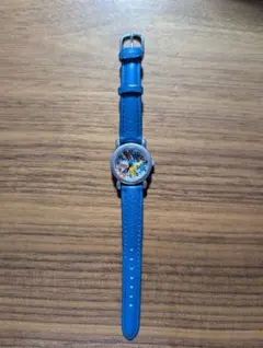 ポケットモンスター　腕時計
