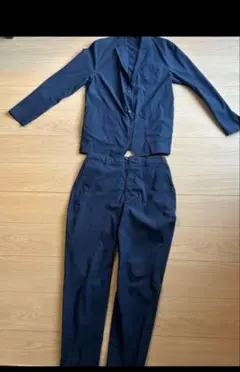ニューバランス THE CITYセットアップ
