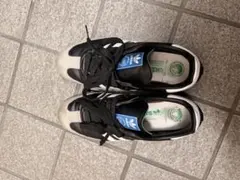 adidas サンバ　24.5cmのサムネイル