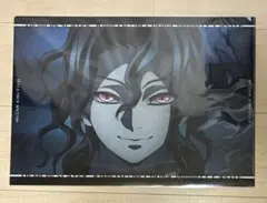 鬼滅の刃 無限城編 鬼舞辻無惨 ランチョンマットケース 第4期 ufotable