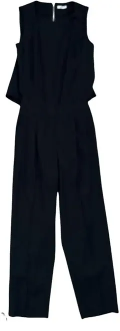 25ss DES PRES サテンジョーゼット オールインワン 定価59,400 - メルカリ