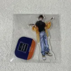 にじさんじ 北見遊征 でんがな コラボ アクリルスタンド