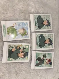 N*a様 食満留三郎　忍たま乱太郎　ぱしゃこれ