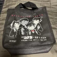 名探偵コナン T-FAN ミニトートバッグ