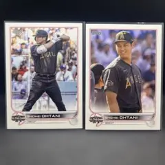 【必ずまとめ割引き】topps all star おおた