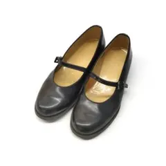 wayoたん様専用HARUTAワンストラップパンプス9298