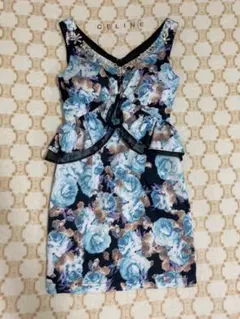 デイジーストア　ドレス