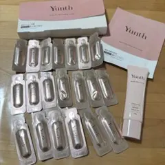 Yunth Pure VC Whitening Serum