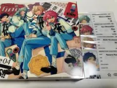 あんスタ fine trip アルバム