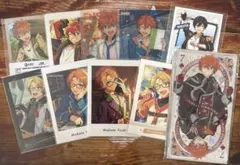 あんスタ グッズ Trickstar