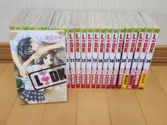 L・DK 全24巻セット L♡DK 全1巻〜24巻セット - メルカリ