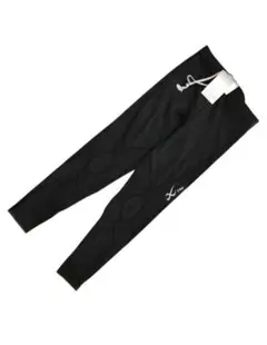 CW-X エキスパートモデル ブラックパンツ