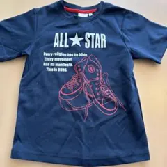 CONVERSE Tシャツ 130サイズ