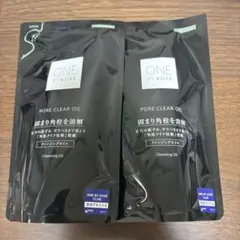 ONE BY KOSÉ PORE CLEAR OIL 160ml