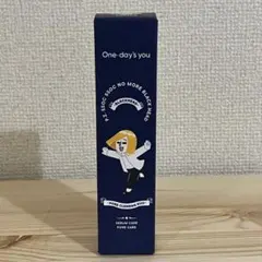 【洗顔料】One days you／BLACK HEAD