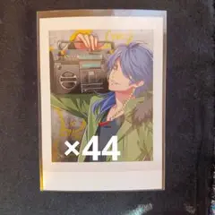 ヒプノシスマイク 有栖川帝統 ぱしゃこれ