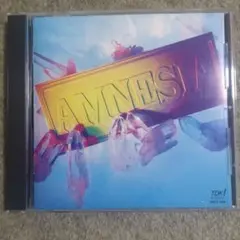 AMNESIA アルバム CD
