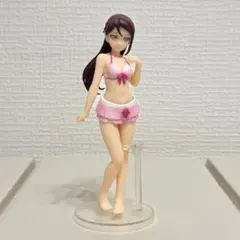Gasha Portraits ラブライブサンシャイン03 桜内梨子 フィギュアのサムネイル