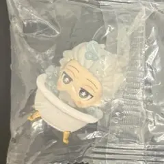 ブルーロック　ばぶるたん　凪誠士郎 ガチャガチャ