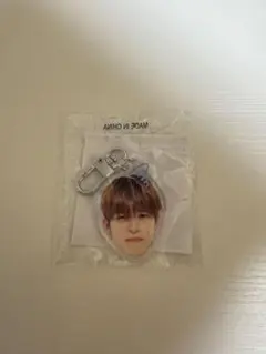 【Arthur様専用】treasure喜怒哀楽カプセルトイ アサヒ