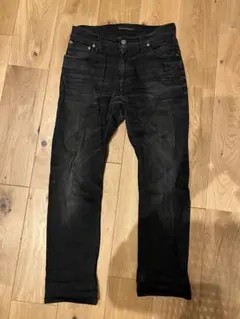 2026年最新】Black Finn Jeans Nudie Thinの人気アイテム - メルカリ