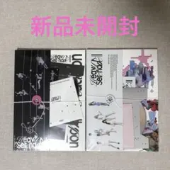 2026年最新】未開封アルバムの人気アイテム - メルカリ