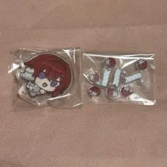 8周年 with cake アンジュ・カトリーナ