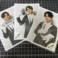 Aぇ！group 正門良規 公式写真 ジャニショ