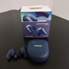 2026年最新】Bose QuietComfort Ultra Earbudsの人気アイテム - メルカリ