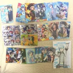 プロセカ 白石杏 東雲彰人 まとめ売り - メルカリ