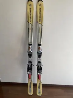 ロシニョール スキー板