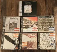 レッドツェッペリン 洋楽