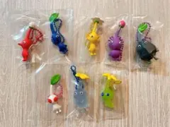 マスコット＆フルーツグミ2 8個セット
