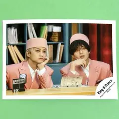 キンプリ アルバム「STARRING」MV&ジャケ写オフショット 集合②