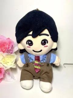2026年最新】道枝駿佑 ちびぬいの人気アイテム - メルカリ