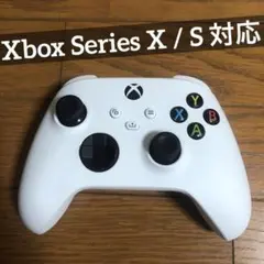 2026年最新】Xbox ワイヤレス コントローラー（ロボット ホワイト）の