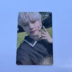 ヒュニンカイ　MOAZONE トレカ