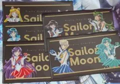 明治　セーラームーン オリジナルマルチケース