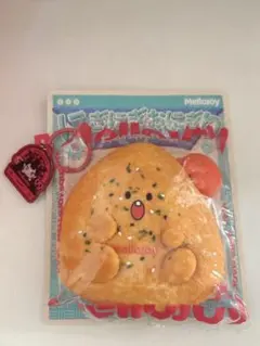 Mellojoy メロジョイ カリカリシュリンプ にぎにぎおにぎり サクサク