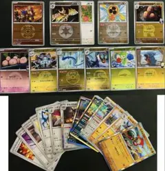 ポケモンカード　25枚まとめ売り MAGAドリームex　ミラーまとめ売り