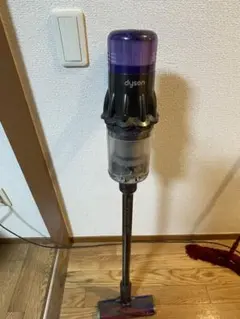 訳ありDyson コードレス掃除機 本体のサムネイル