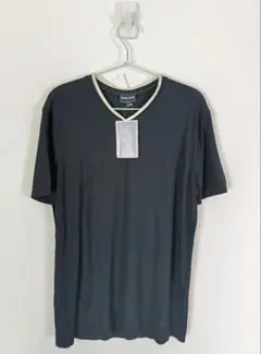 GIORGIO ARMANI Tシャツ【サイズ54 4L相当】【タグ付未使用】のサムネイル