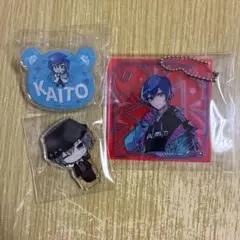 KAITO コラボセット