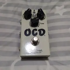 Fulltone OCD Limited Edition 【ジャンク】 - メルカリ