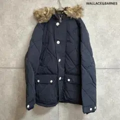 【WALLACE & BARNES】 ウォレス&バーンズ O1287