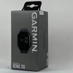 GARMIN VENU SQ GPSスマートウォッチ