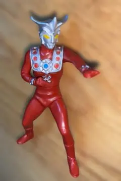 HGシリーズ ウルトラマン コノミの宝物編 ウルトラマンレオのサムネイル
