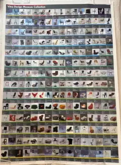 美品 フレーム付】エンツォ・マーリ Olivetti 1965 アートポスター