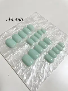 【全サイズ/匿名配送】ワンカラー　シンプル　オフィス　ベリーショートNo.460